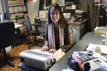 Jolene Schuster, Accounting 1987-Present