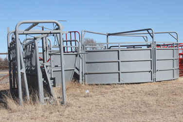 Working Chute & Tube