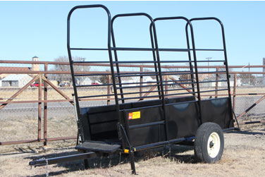 Loading & Working Chutes