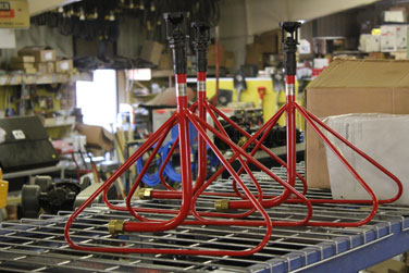 Walker Wobbler Sprinklers - Large (Manufactured In-House)