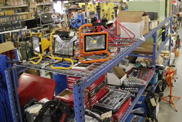 Dohickeys, Gadgets & Thingamajigs