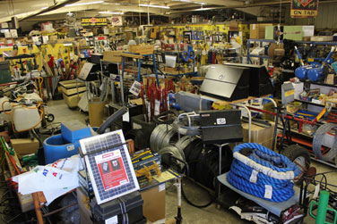 Dohickeys, Gadgets & Thingamajigs