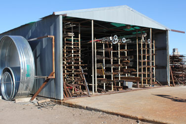 Angle Iron, Bar Stock - All Sizes 1/8" to 1", New Pipe, Rect. Tubing