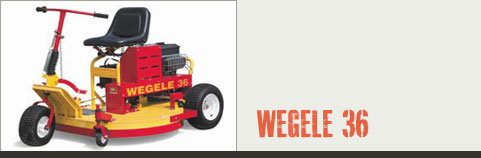 Wegele 36